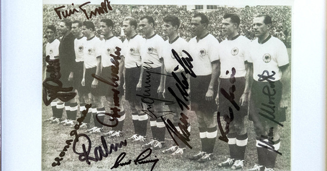 FH Porträt Weltmeister 54   FH Porträt Weltmeister 54