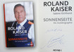  FH Roland Kaiser Buch 
