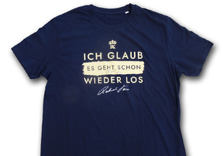  FH Roland Kaiser Shirt 