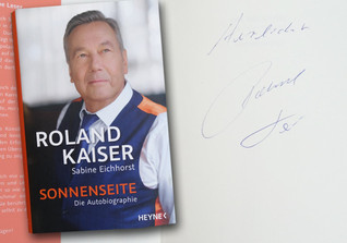  FH Roland Kaisers Buch 