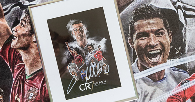 FH Ronaldo Bild   FH Ronaldo Bild