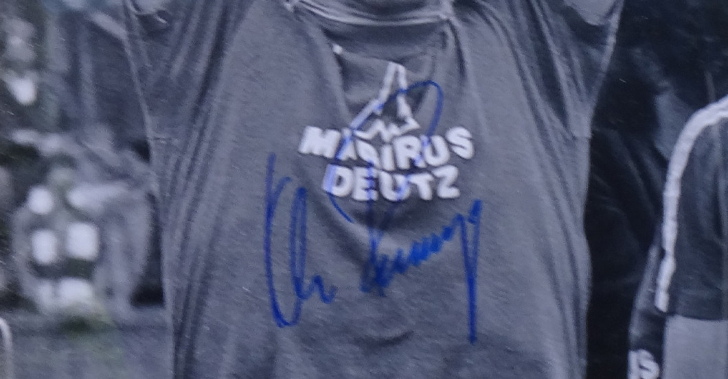 FH Rummenigge Bild   FH Rummenigge Bild