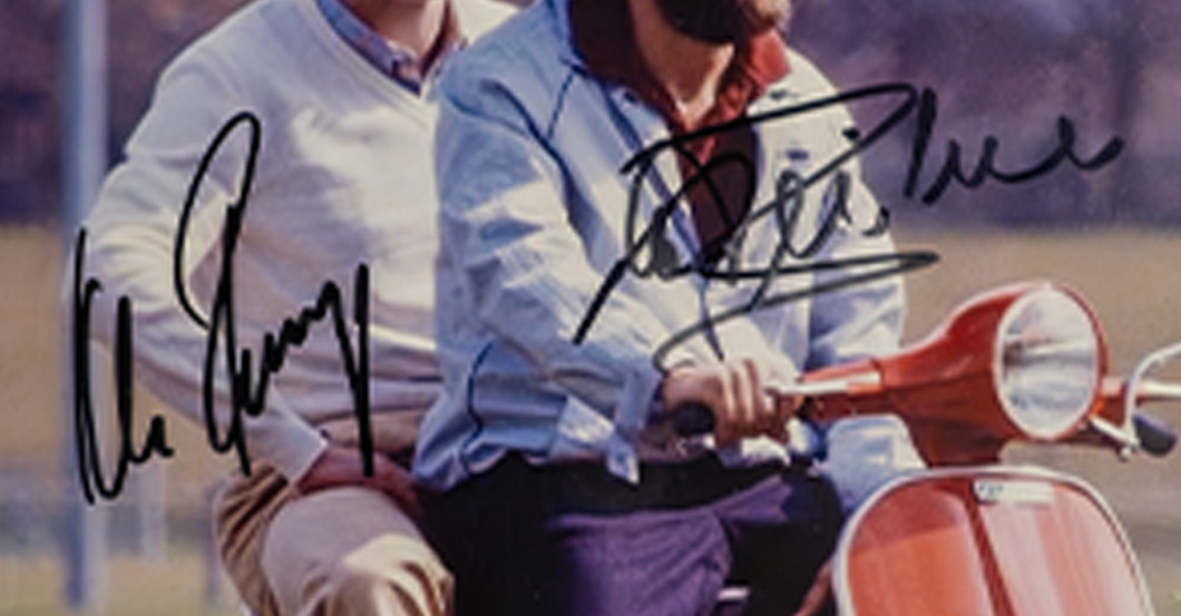 FH Rummenigge Breitner   FH Rummenigge Breitner