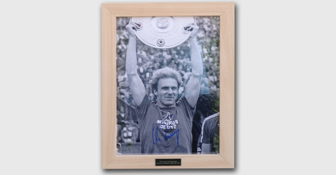 FH Rummenigge Foto   FH Rummenigge Foto