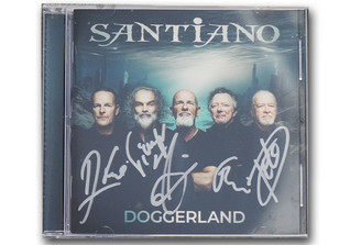  FH Santiano Doggerland 