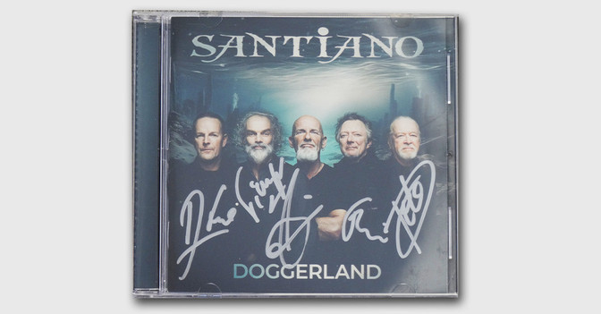 FH Santiano Doggerland   FH Santiano Doggerland