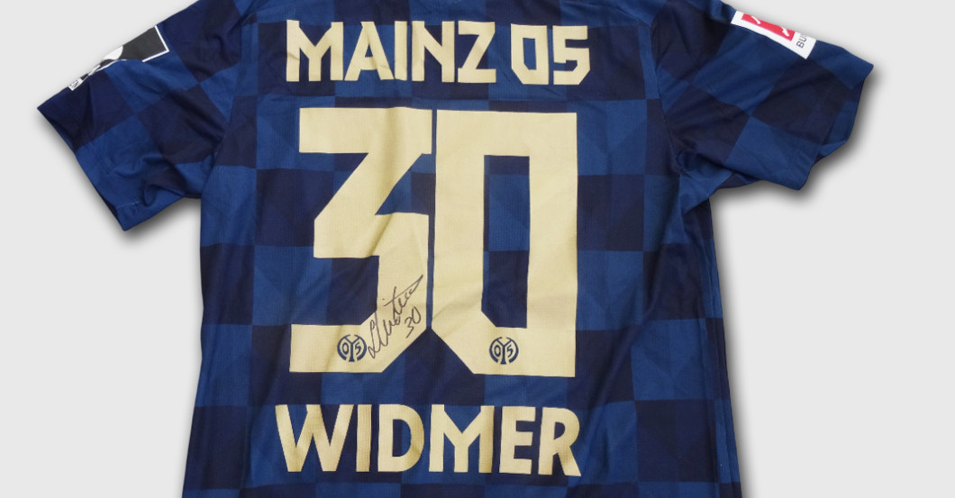 FH Silvan Widmer   FH Silvan Widmer