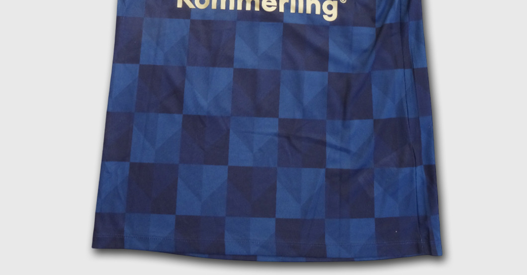 FH Silvan Widmer   FH Silvan Widmer