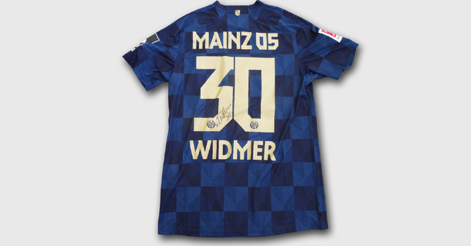 FH Silvan Widmer   FH Silvan Widmer