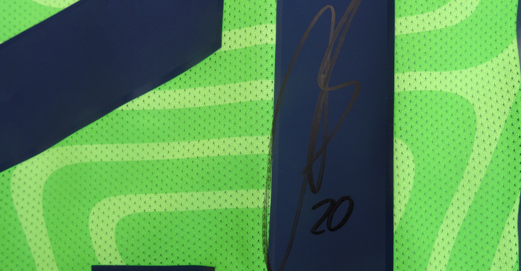 FH Trikot Baku    FH Trikot Baku