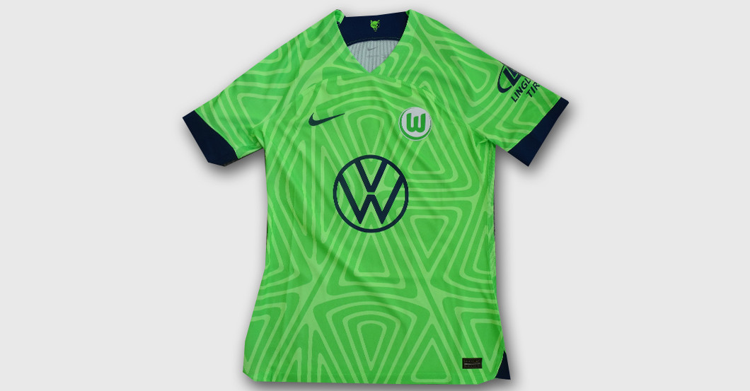 FH Trikot Baku    FH Trikot Baku