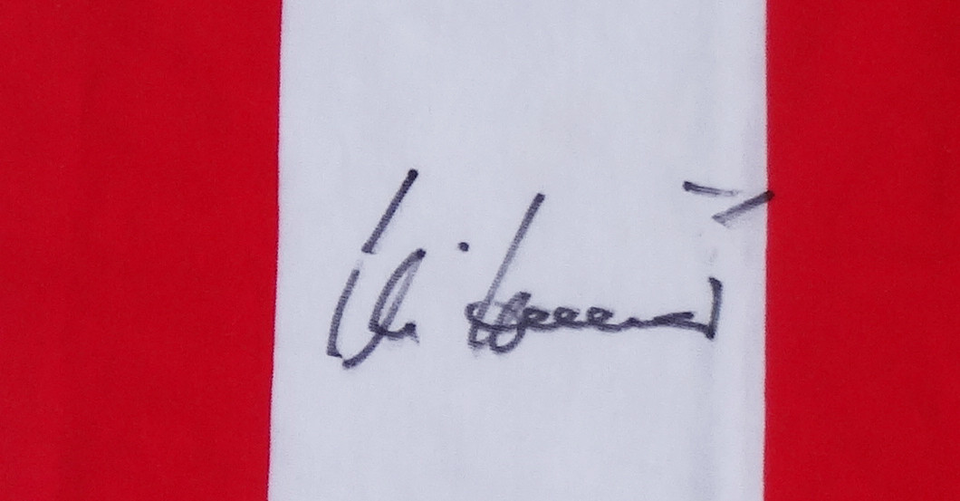 FH Trikot Hoeneß    FH Trikot Hoeneß