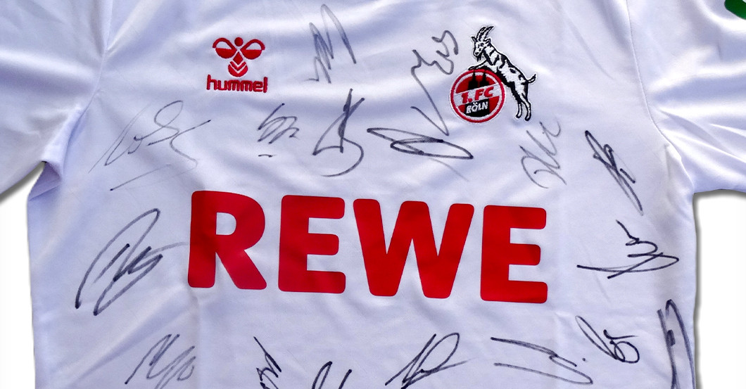 FH Trikot Köln 23/24    FH Trikot Köln 23/24