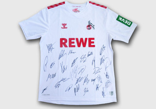  FH Trikot Köln 