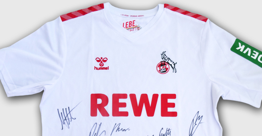 FH Trikot Köln   FH Trikot Köln