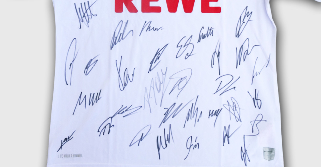 FH Trikot Köln   FH Trikot Köln