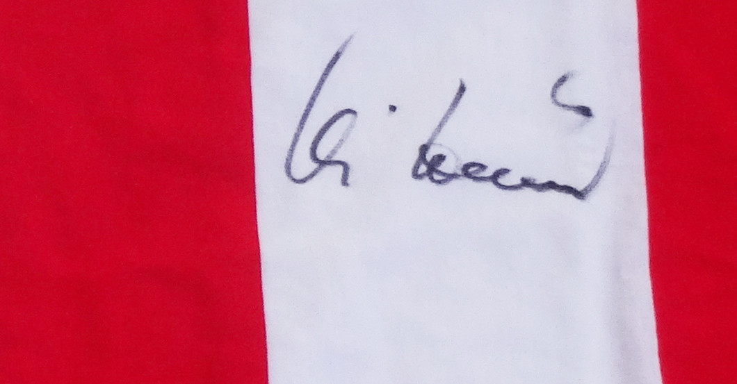 FH Trikot Uli Hoeneß    FH Trikot Uli Hoeneß