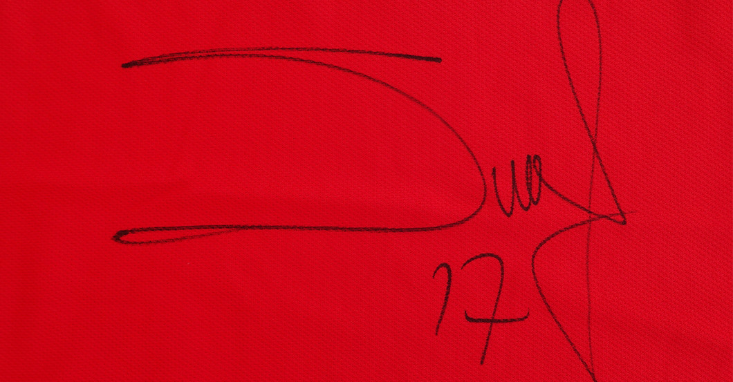 FH Trikot von Mane    FH Trikot von Mane