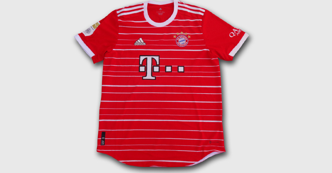 FH Trikot von Mane    FH Trikot von Mane