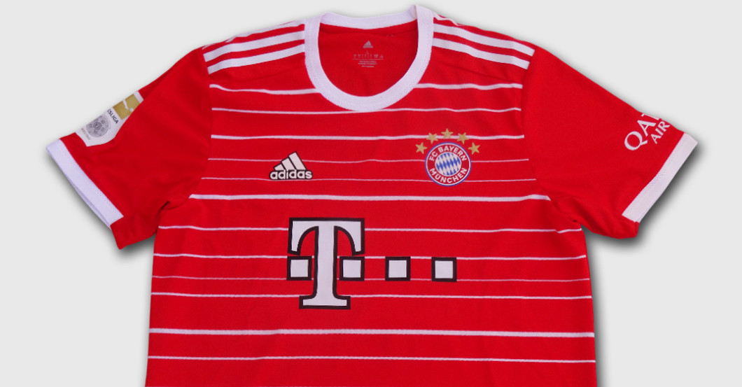 FH Trikot von Mane    FH Trikot von Mane