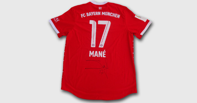 FH Trikot von Mane    FH Trikot von Mane