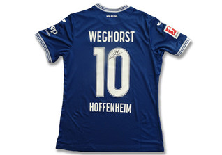  FH Trikot von Weghorst  