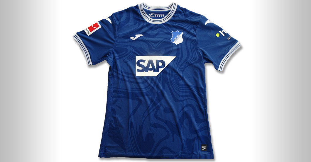 FH Trikot von Weghorst    FH Trikot von Weghorst