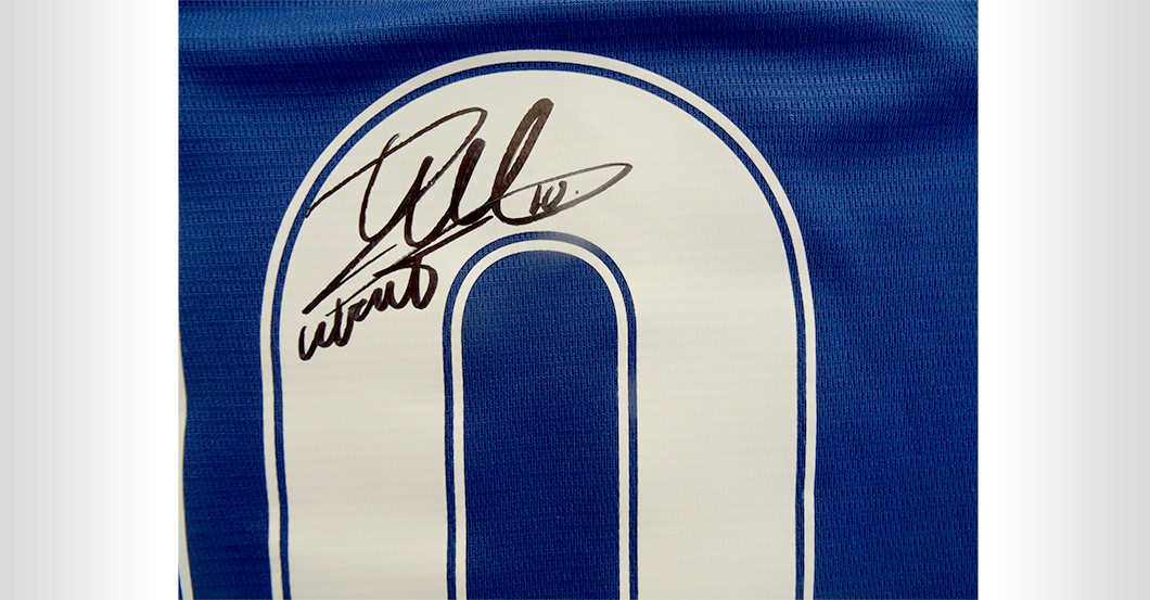 FH Trikot von Weghorst    FH Trikot von Weghorst