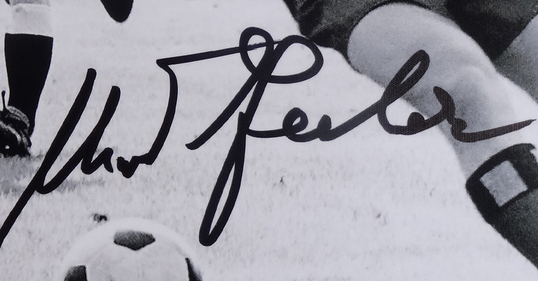 FH Uwe Seeler Bild   FH Uwe Seeler Bild