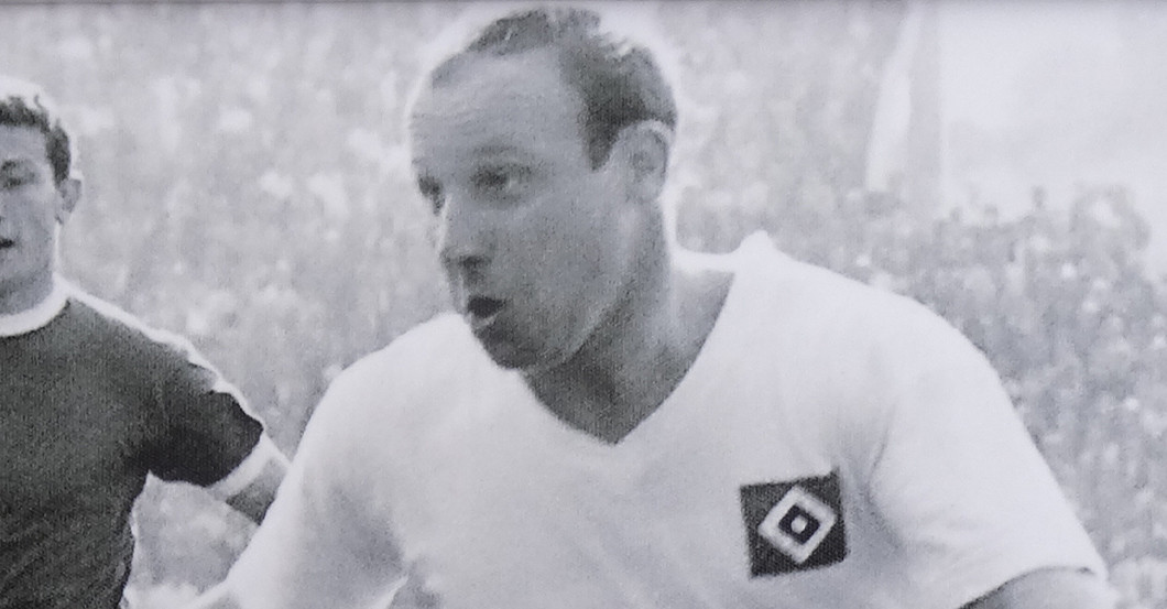 FH Uwe Seeler Bild   FH Uwe Seeler Bild