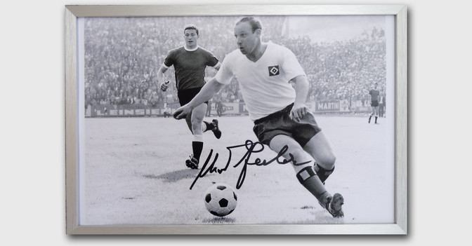 FH Uwe Seeler Bild   FH Uwe Seeler Bild