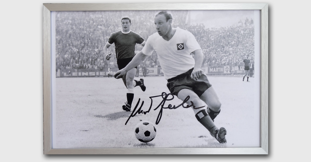 FH Uwe Seeler Bild   FH Uwe Seeler Bild