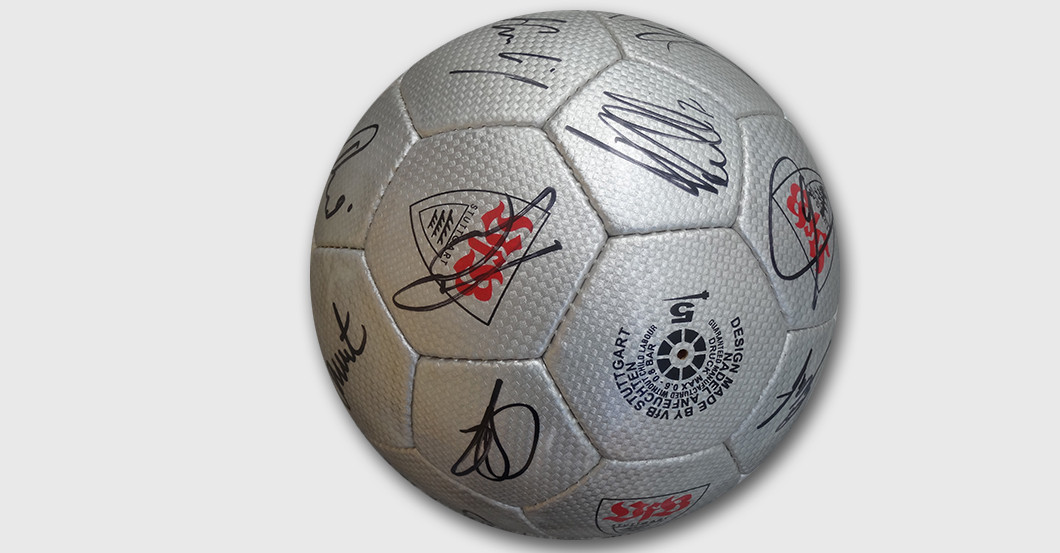 FH VfB Ball 2007   FH VfB Ball 2007