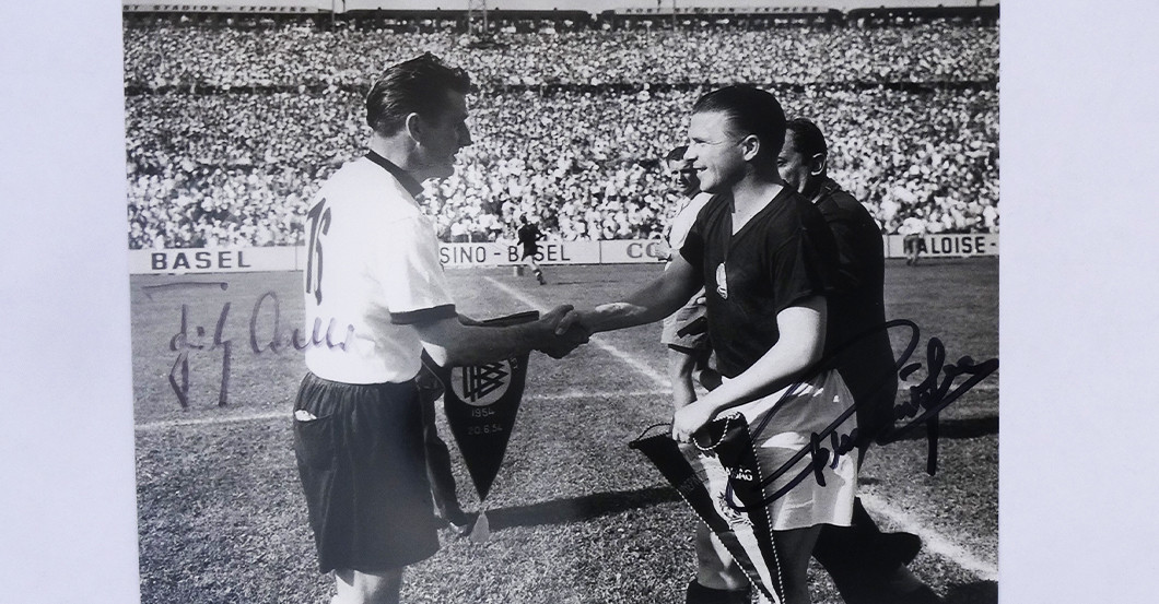 FH Walter Puskas Foto   FH Walter Puskas Foto