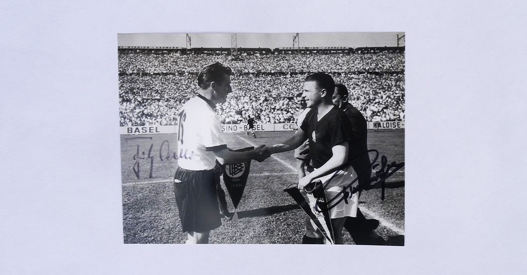 FH Walter Puskas Foto   FH Walter Puskas Foto