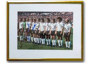  FH Weltmeister 1974 