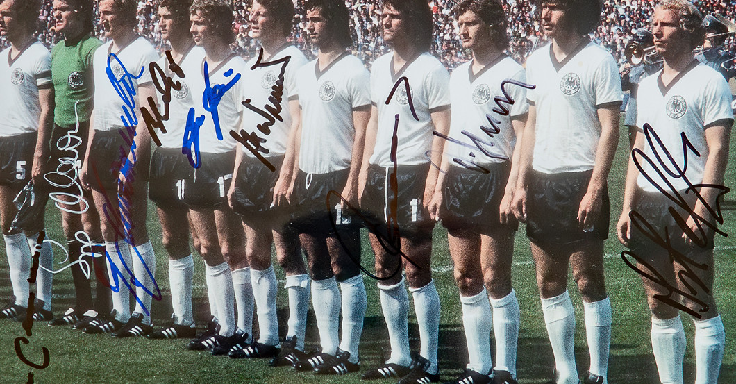 FH Weltmeister 1974   FH Weltmeister 1974