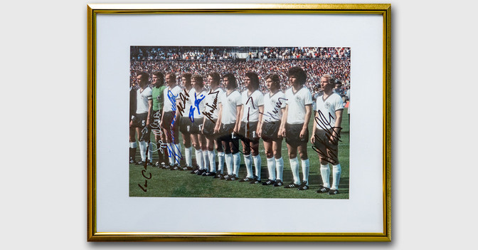 FH Weltmeister 1974   FH Weltmeister 1974