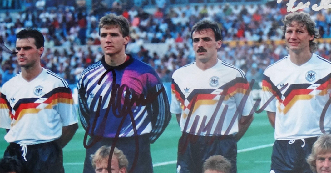  FH Weltmeister 1990 