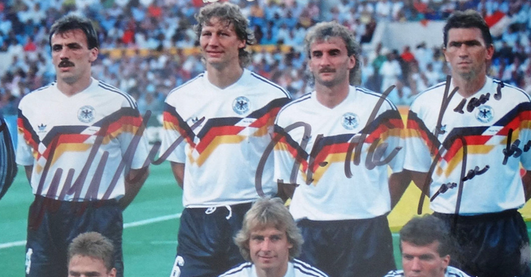 FH Weltmeister 1990 