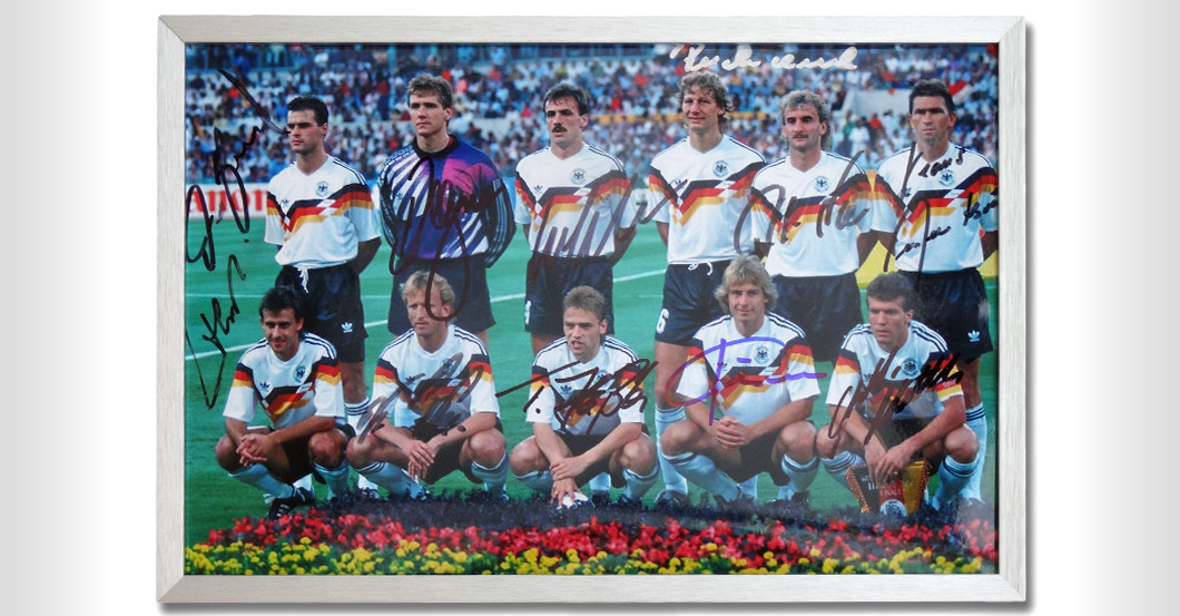  FH Weltmeister 1990 