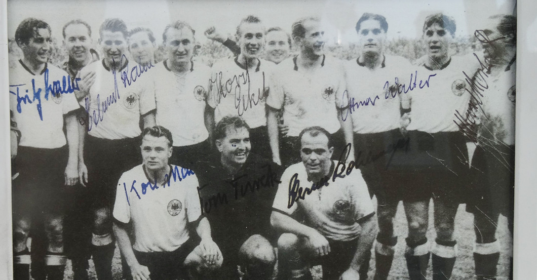  FH WM 1954 Foto 