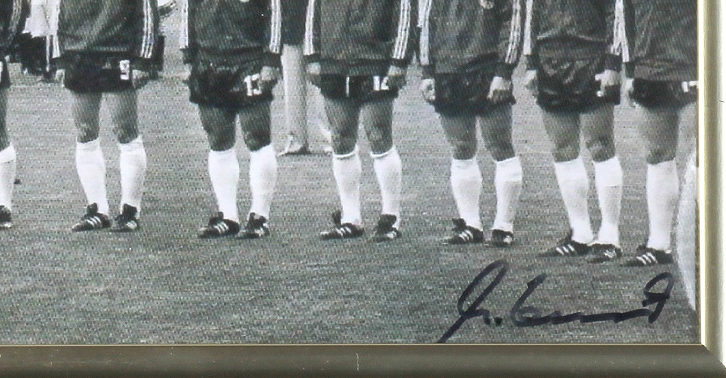  FH WM 1974 Fotografie 