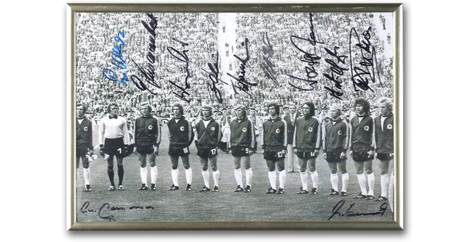 FH WM 1974 Fotografie   FH WM 1974 Fotografie