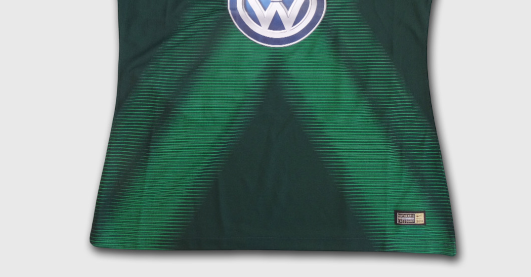 FH Wolfsburg Weghorst   FH Wolfsburg Weghorst