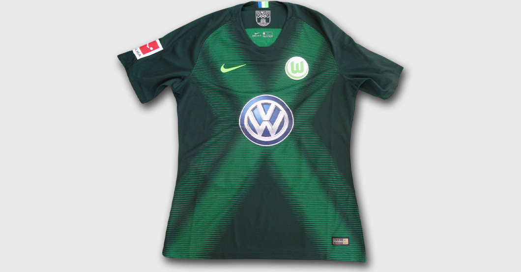 FH Wolfsburg Weghorst   FH Wolfsburg Weghorst