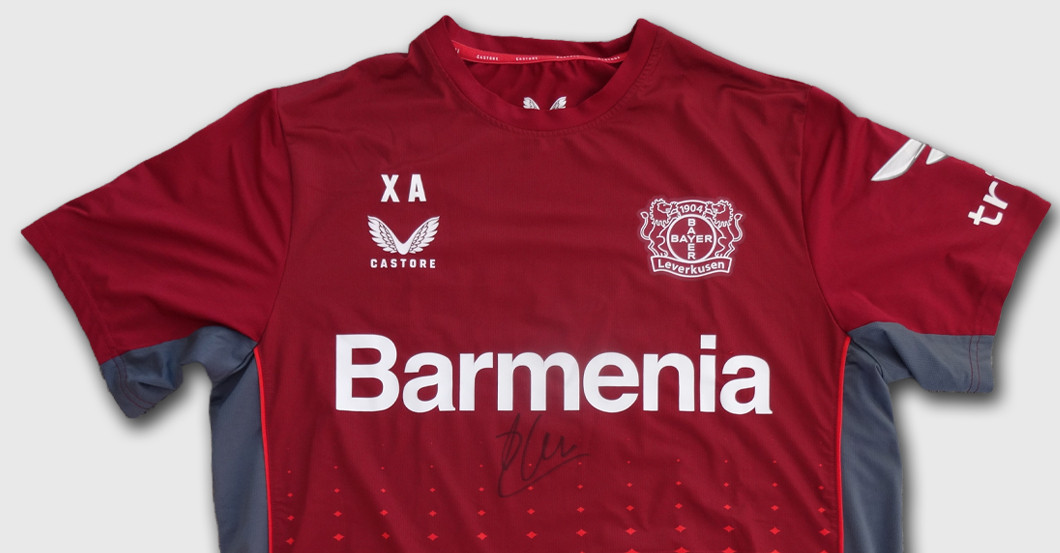 FH Xabi Alonso Outfit   FH Xabi Alonso Outfit