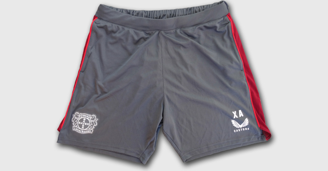 FH Xabi Alonso Outfit   FH Xabi Alonso Outfit