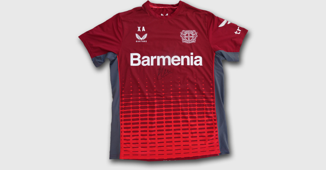 FH Xabi Alonso Outfit   FH Xabi Alonso Outfit