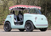  Fiat Topolino 